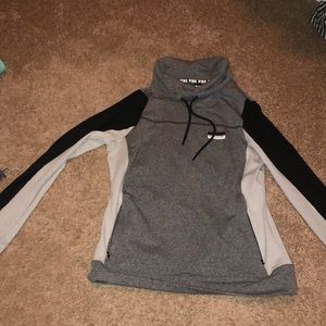 Victoria secret pullover size Large
